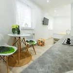 Appartement Luna Relax Pre Dvoch Pri Kupeloch