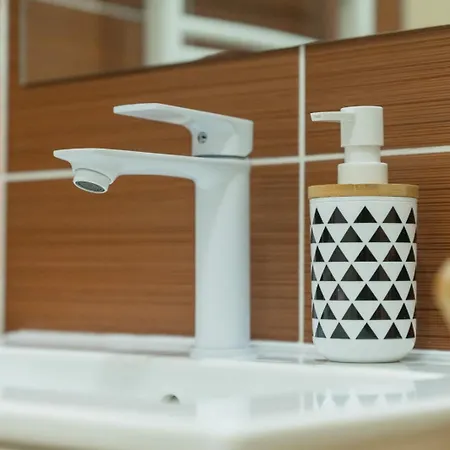 Luna Relax Pre Dvoch Pri Kupeloch *