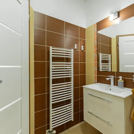 Luna Relax Pre Dvoch Pri Kupeloch