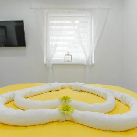 Luna Relax Pre Dvoch Pri Kupeloch *