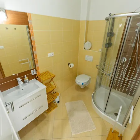 Luna Relax Pre Dvoch Pri Kupeloch Rajecké Teplice