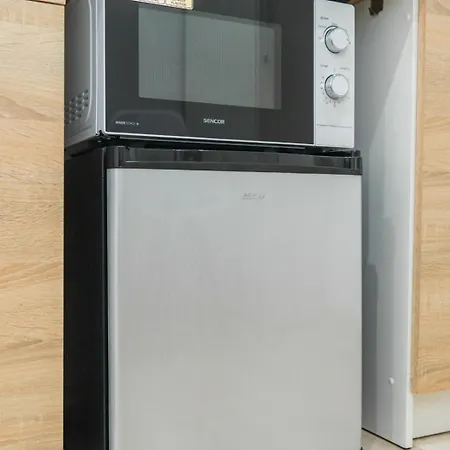 Luna Apartment *