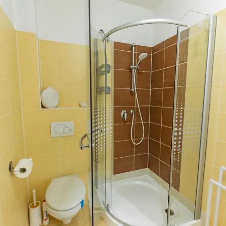 Luna Relax Pre Dvoch Pri Kupeloch Rajecké Teplice