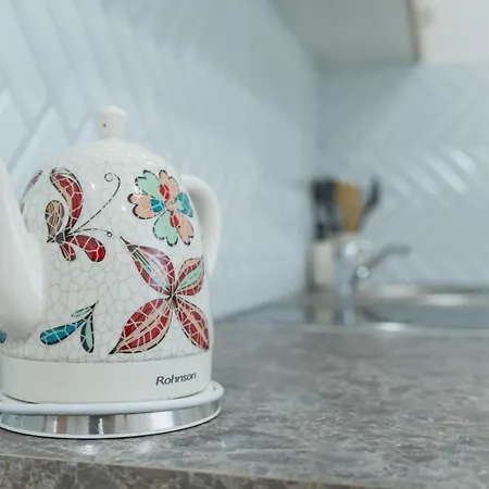 Luna Relax Pre Dvoch Pri Kupeloch Rajecké Teplice